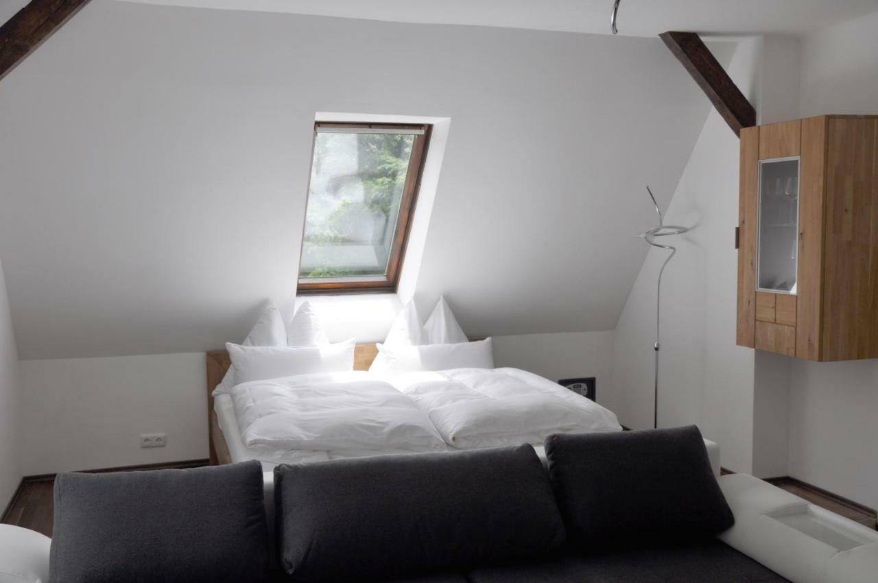 Romeo Caviar Suiten Mariasdorf ภายนอก รูปภาพ