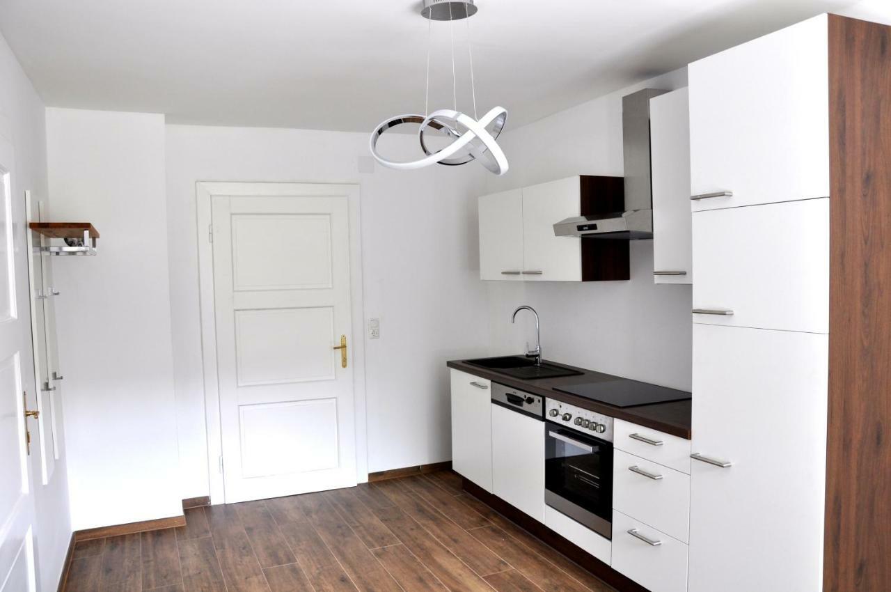 Romeo Caviar Suiten Mariasdorf ภายนอก รูปภาพ